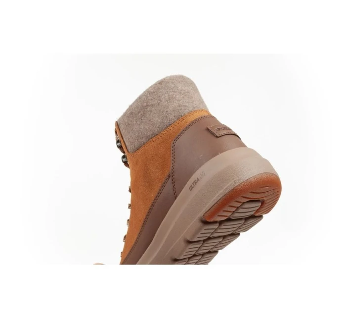 Sportovní obuv W model 20624682 - Skechers Sportovní obuv W model 20624682 - Skechers