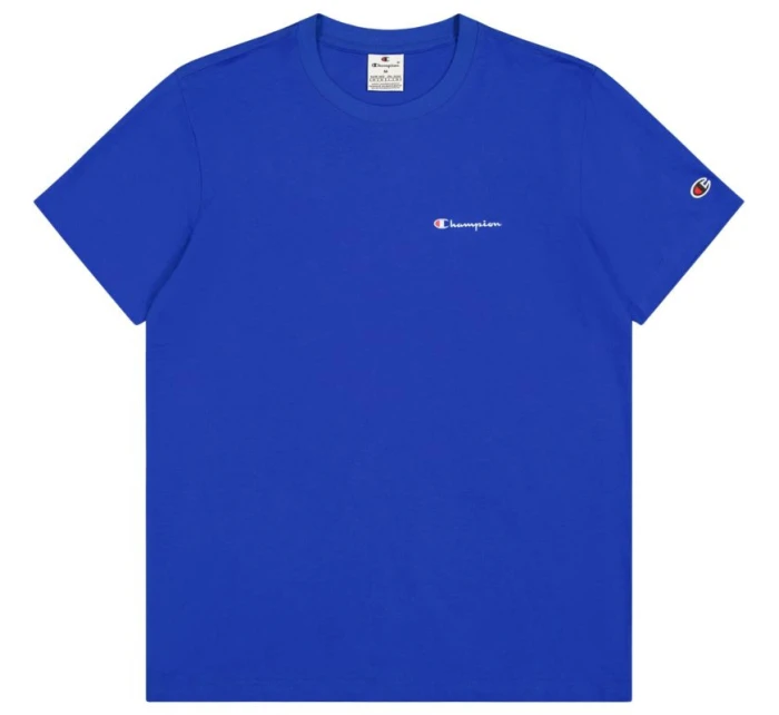 Tričko SS Tee M  pánské model 20680262 - CHAMPION