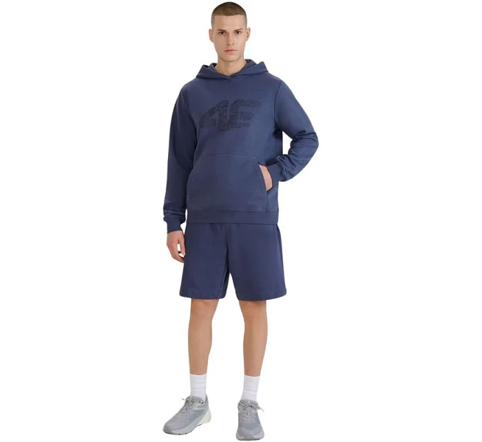 Mikina  M WSS25TSWS 22S pánské model 21021283 - 4F