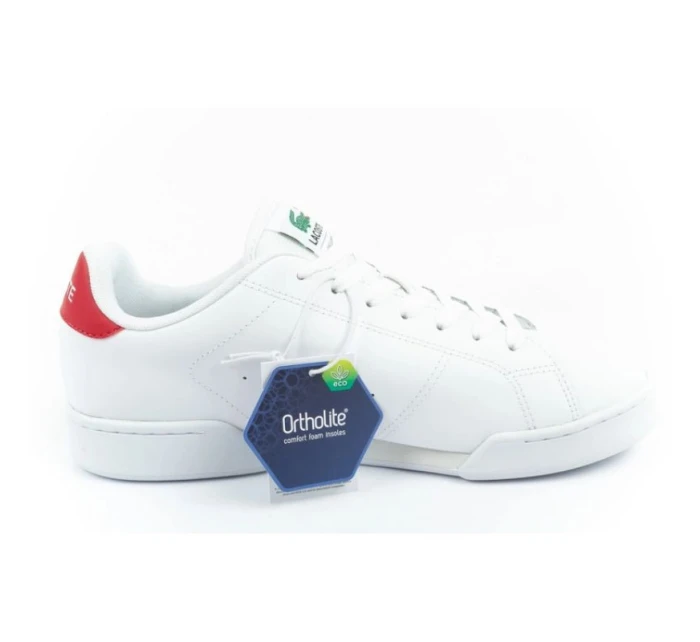 Lacoste Carnaby Cup 125 4 SMA M 749SMA0112407 obuv