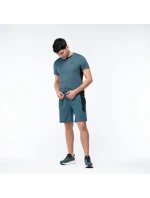 Pánské šortky model 21357271 - IQ Pánské šortky model 21357271 - IQ