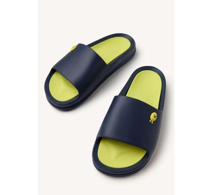 Gioseppo Gill W 75545-P-Marino dámske žabky