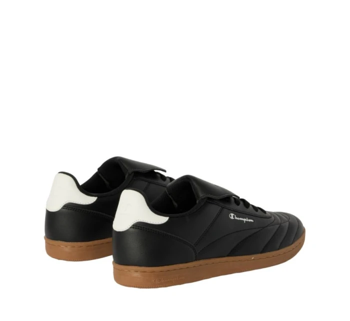 Pánská obuv Flap black KK001 model 21493798 - CHAMPION Pánská obuv Flap black KK001 model 21493798 - CHAMPION