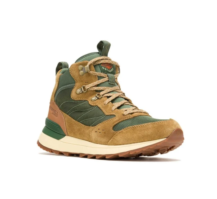 Pánské zimní boty  ALPINE 83  MID () model 21764160 - Merrell