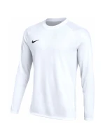 Pánské tričko Nike DriFIT Park VIII Tshirt white model 21997020 100 pánské - EB FIT