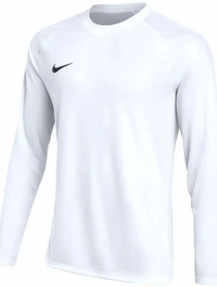 Pánské tričko Nike DriFIT Park VIII Tshirt white model 21997020 100 pánské - EB FIT