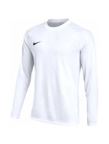 Pánské tričko Nike DriFIT Park VIII Tshirt white model 21997020 100 pánské - EB FIT