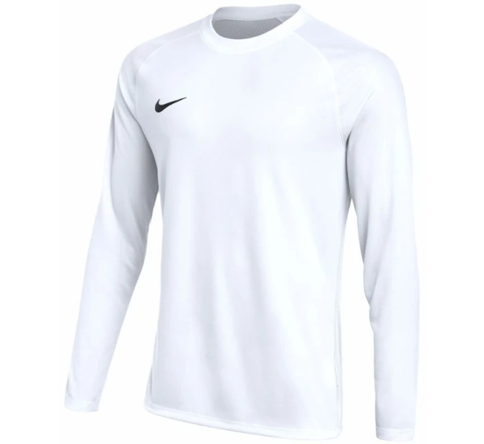 Pánské tričko Nike DriFIT Park VIII Tshirt white model 21997020 100 pánské - EB FIT