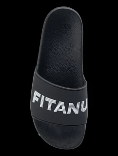 Pánské žabky model 22056303 - Fitanu