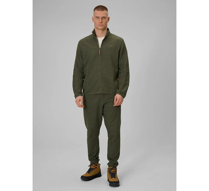 Pánské tepláky typu jogger model 22117335 - 4F