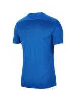 Pánske tréningové tričko Dry Park VII JSY SS M BV6708 463 - Nike