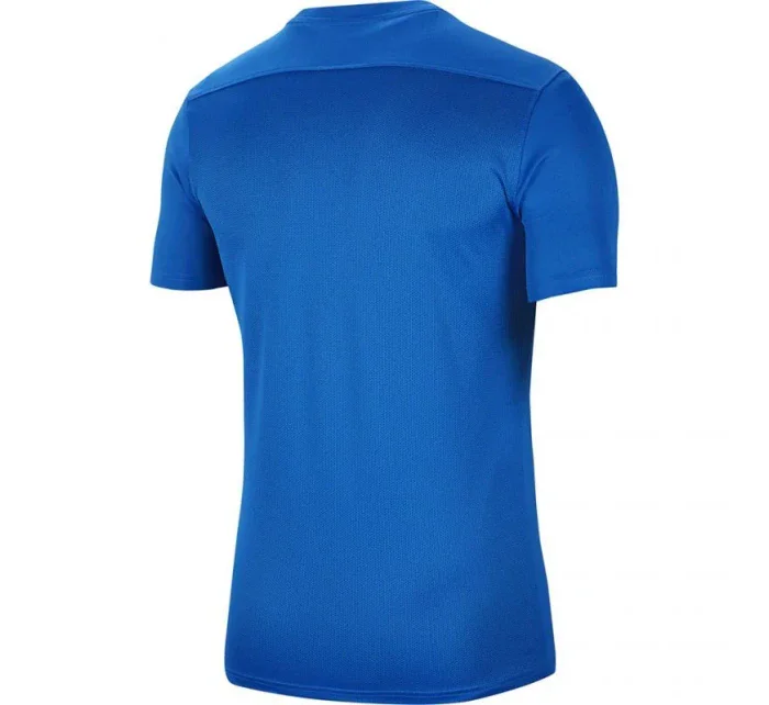 Pánske tréningové tričko Dry Park VII JSY SS M BV6708 463 - Nike