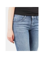 Wrangler Lia Slim Leg Regular W W258WT10S Džínsové nohavice Wrangler Lia Slim Leg Regular W W258WT10S Džínsové nohavice