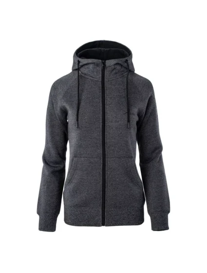 Dámska mikina Chiano W 92800329680 - Elbrus