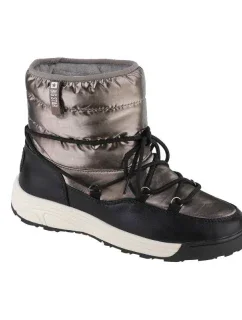 Dámske snehule W KK274275 - Big Star