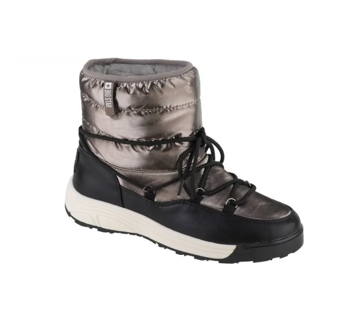 Dámské sněhule W model 17791917 - Big Star Dámské sněhule W model 17791917 - Big Star