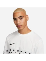 Pánská mikina DF LS GX M model 17826120 - NIKE Pánská mikina DF LS GX M model 17826120 - NIKE