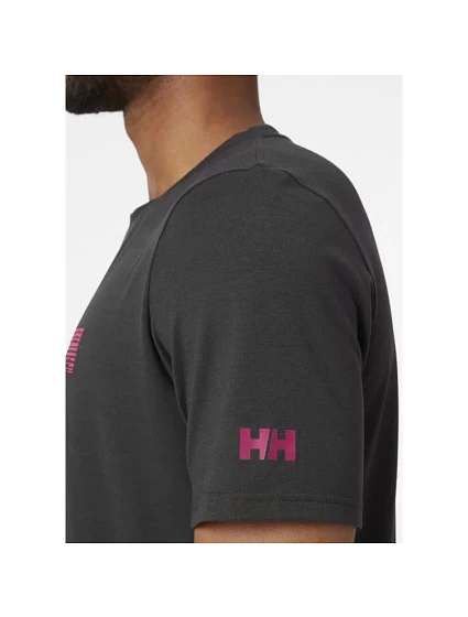 Racing Tričko M model 18641427 - Helly Hansen Racing Tričko M model 18641427 - Helly Hansen