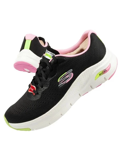 Buty Arch Fit W model 21369689 - Skechers