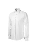 Malfini Journey M MLI-26400 biela košeľa