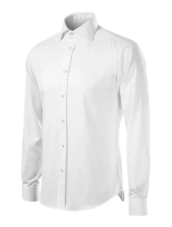 M bílá košile model 19033634 - Malfini