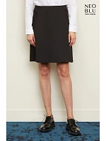 Chloe sukně deep black model 22499934 - NEOBLU