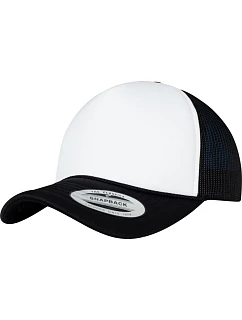 5 panelová Trucker kšiltovka model 22482312 - Flexfit