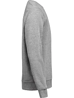 OCS RCS Crewneck Těžká unisex mikina model 22465677 grey melange - Untagged Movement OCS RCS Crewneck Těžká unisex mikina model 22465677 grey melange - Untagged Movement