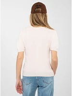 Jumper PM SW SF201.68 svetloružový