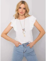 Blúzka TW BZ BI BF002.88 biela