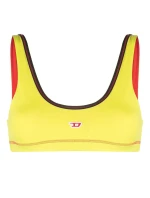 Dámsky vrchný diel plaviek A09649-0JMAN-5AS - Diesel Dámsky vrchný diel plaviek A09649-0JMAN-5AS - Diesel