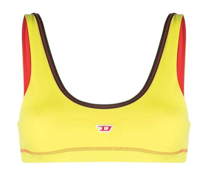 Dámsky vrchný diel plaviek A09649-0JMAN-5AS - Diesel Dámsky vrchný diel plaviek A09649-0JMAN-5AS - Diesel