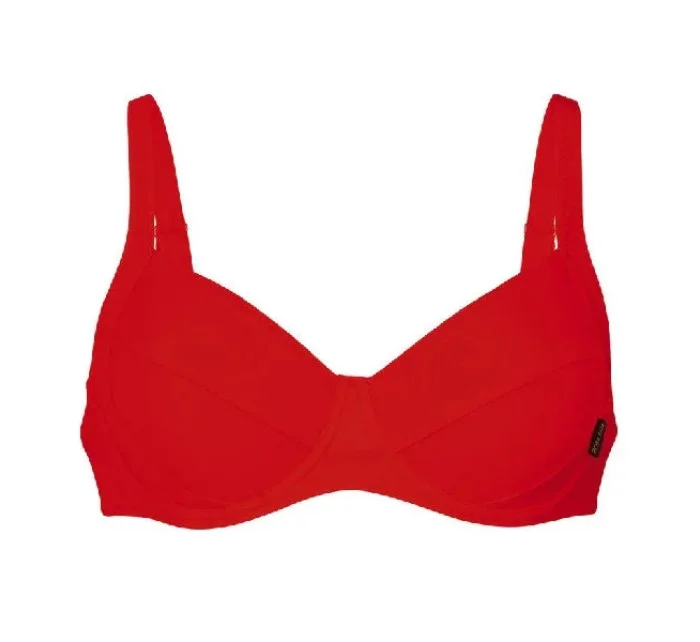 Dámsky vrchný diel plaviek 8730-1 Style Sibel Top - Rosa Faia Dámsky vrchný diel plaviek 8730-1 Style Sibel Top - Rosa Faia