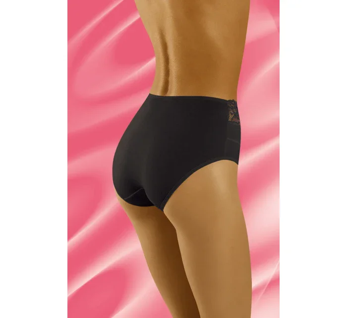 Dámske nohavičky ECO-HI