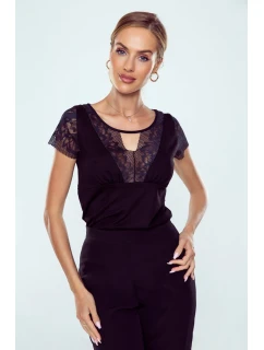 Blúzka model 178607 Eldar