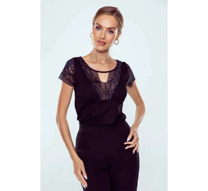 Blúzka model 178607 Eldar Blúzka model 178607 Eldar