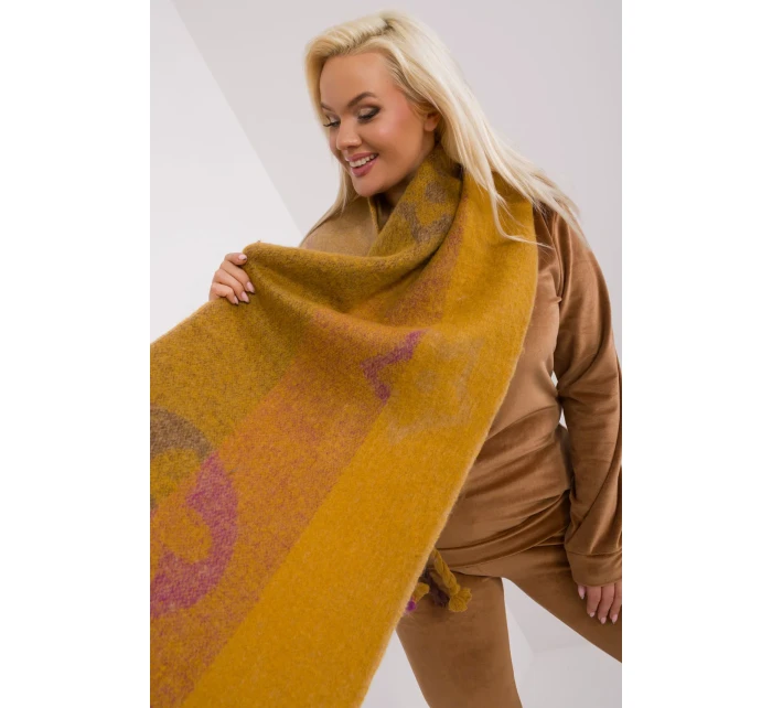 Šál model 190543 AT