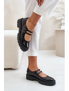 Poloboty model 201144 Krok vo veľkom štýle