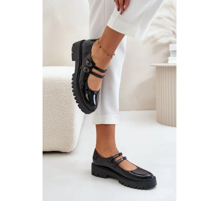 Poloboty model 201144 Krok vo veľkom štýle