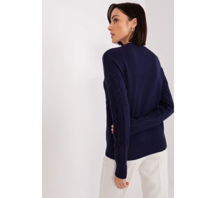 Sveter model 208306 AT