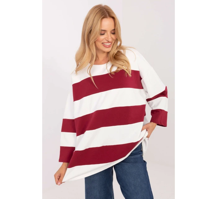 Mikina model 217029 Relevantnosť