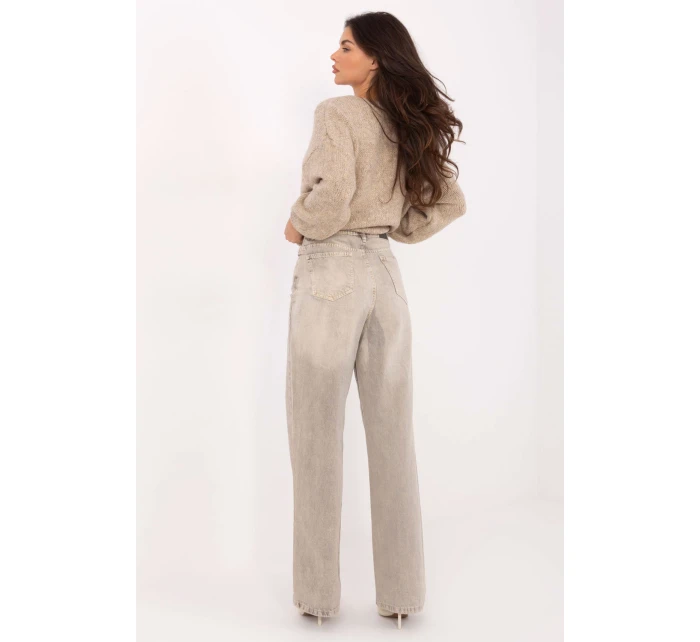 Džínsy model 218198 Podúroveň