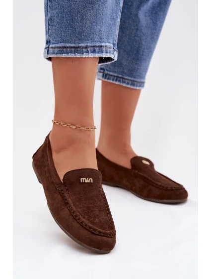 Mokasíny model 224437 Step in style