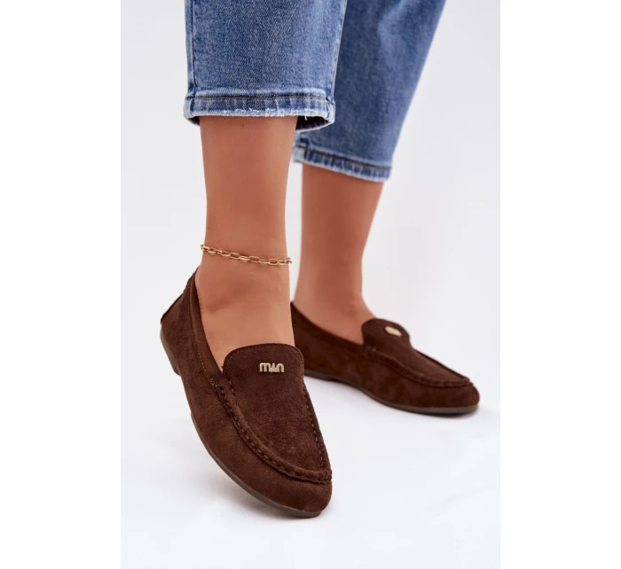 Mokasíny model 224437 Step in style