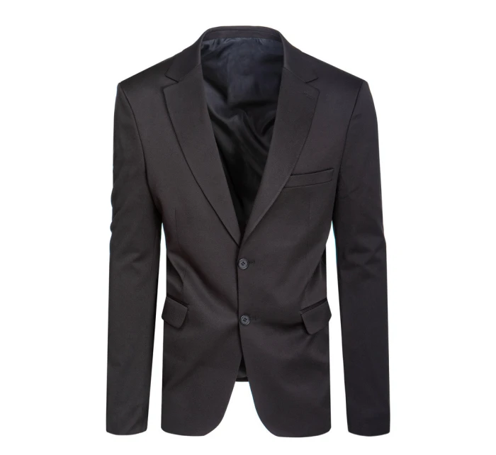 Pánské sako černé Dstreet model 21981750 - FashionStreet