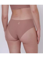 sloggi ZERO Feel 2.0 Hipster - BROWN - SLOGGI BROWN - SLOGGI