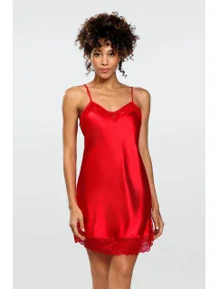 Dámska nočná košieľka DKaren Milan S-2XL