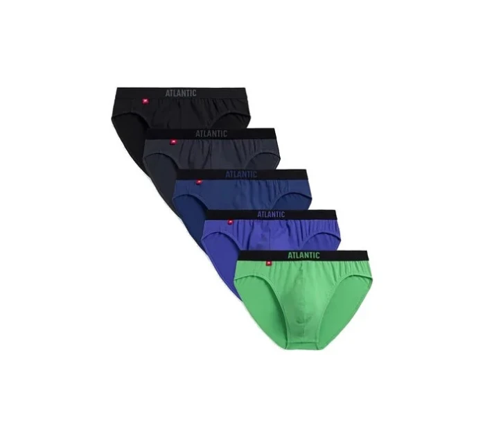 Atlantické nohavičky 5SMP-004/24 A'5 M-2XL