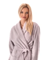 župan Tampa světle šedá