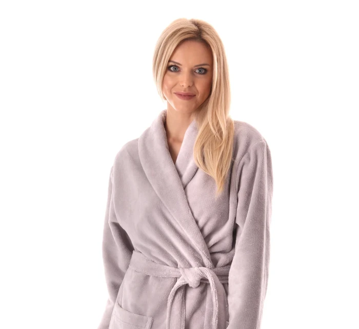 župan Tampa světle šedá